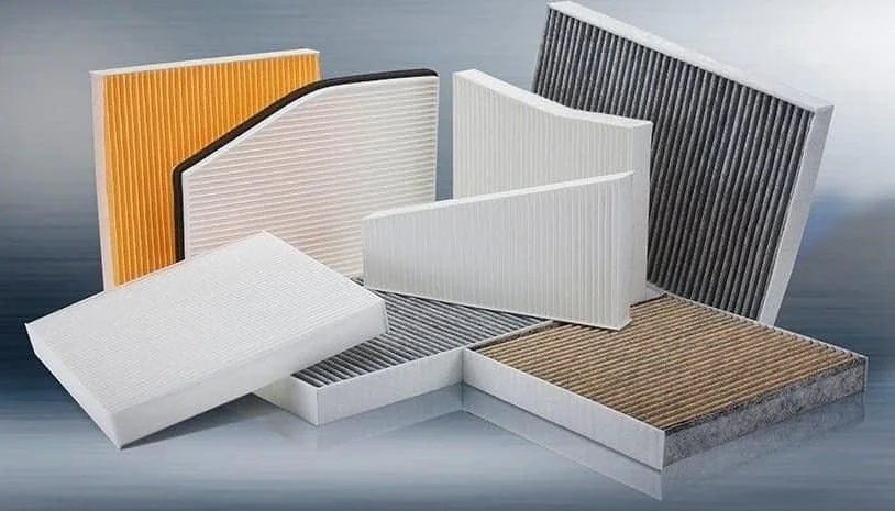 التبريد والتكييف