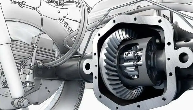 زيوت الدفرنش