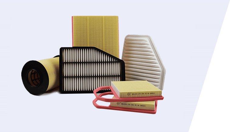 Filton Car Air Filter Manufacturer
