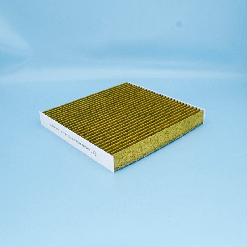 مرشحات مكيف السيارات Filton Cabin Air Filters