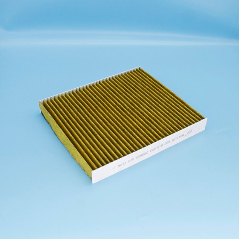 مرشحات مكيف السيارات Filton Cabin Air Filters
