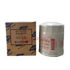 Filton Oil Filter