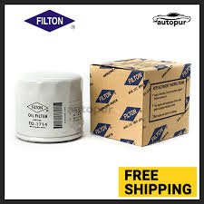 Filton Oil Filter