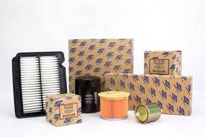 Filton Oil Filter