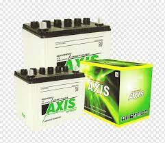 BATTERY AXIS