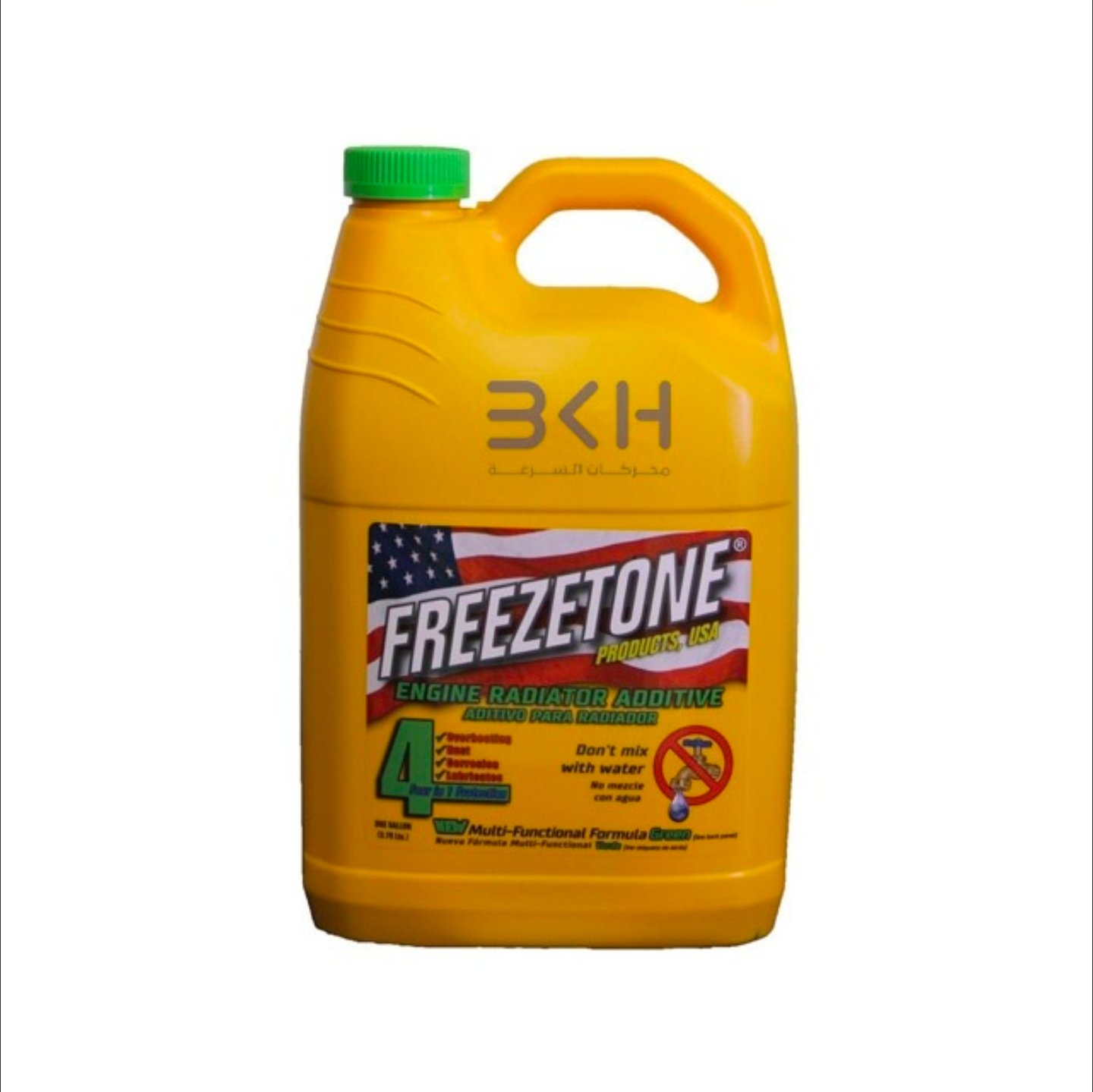 سائل التبريد الراديتر 